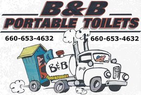 B&B Portable Toilets